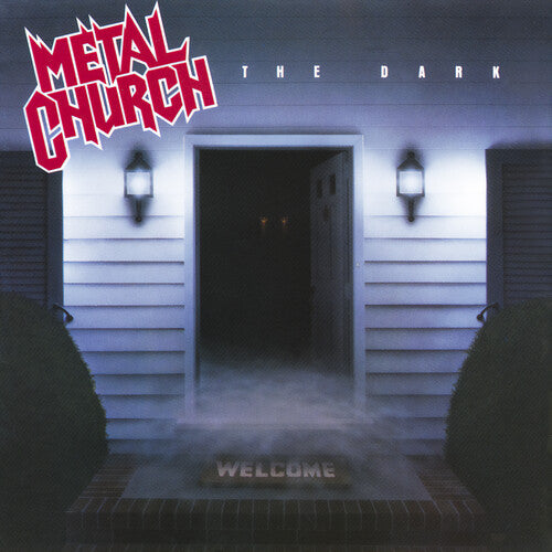 Metal Church: Dark - COMPACT DISCS