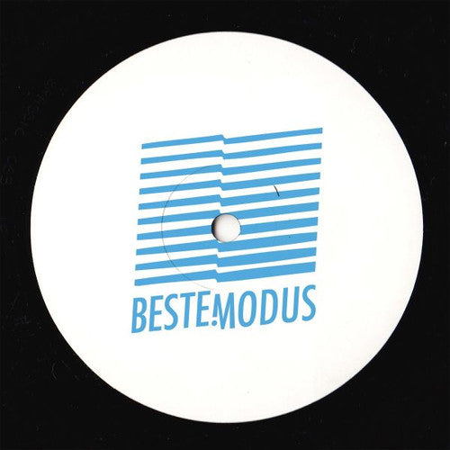 Cinthie / Stevn Aint Leavn: Beste Modus 09 - 12-INCH SINGLE