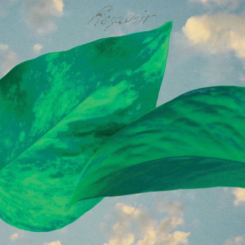 Resavoir: Resavoir - COMPACT DISCS