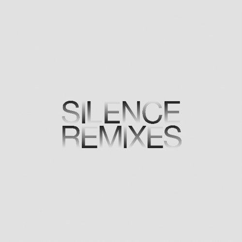 Hunter / Game: Silence Remixes - VINYL LP