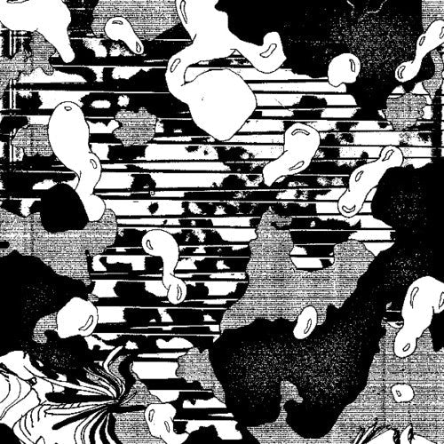 K-Lone: Sine Language - VINYL LP