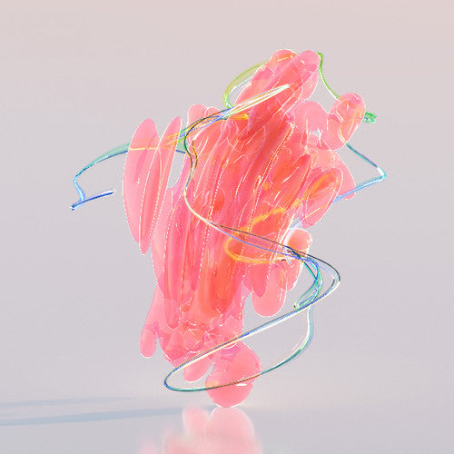 Batu: False Reeds - VINYL LP