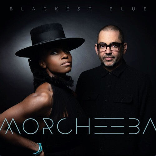 Morcheeba: Blackest Blue - COMPACT DISCS