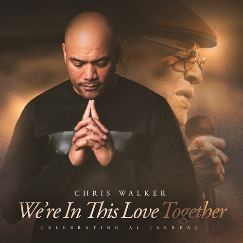 Chris Walker: We're In This Love Together (SACD) - SUPER-AUDIO CD