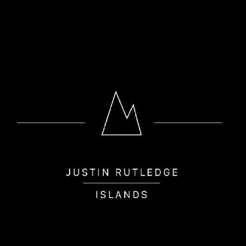 Justin Rutledge: Islands - COMPACT DISCS
