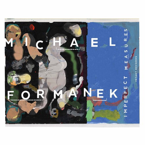 Formanek: Imperfect Measures - COMPACT DISCS