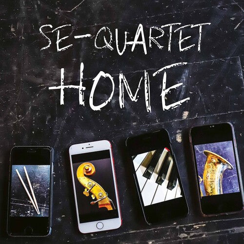 Various Artists: Home - COMPACT DISCS