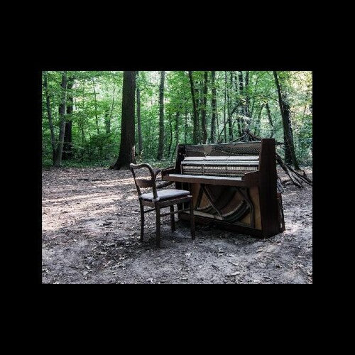 Eye of Time: Acoustic II - VINYL LP