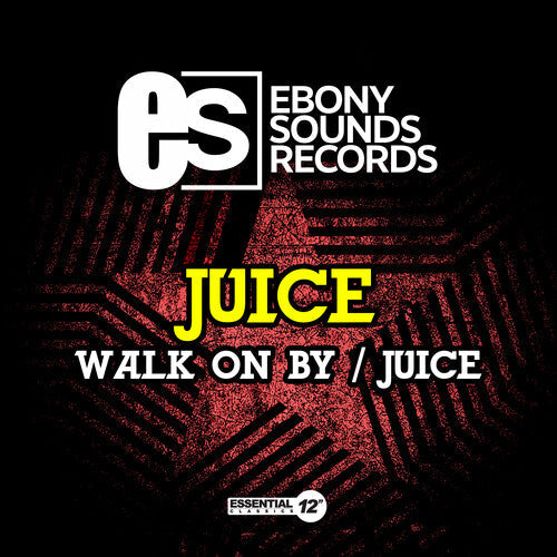 Juice: Walk On By / Juice - COMPACT DISCS