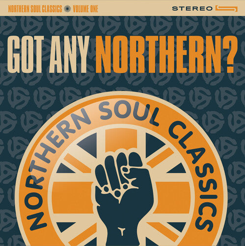 Various Artists: Got Any Northern Vol. 1 (Various Artists) - COMPACT DISCS