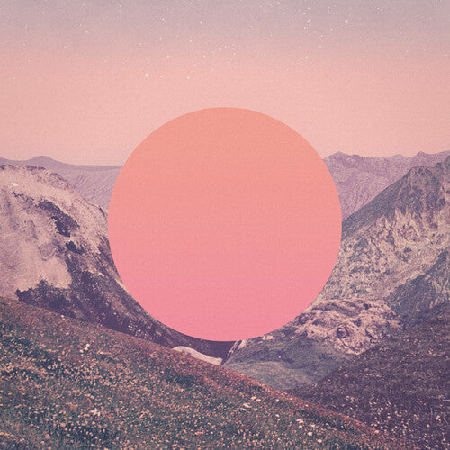 Miami Horror: Illumination (10th Anniversary Edition) - VINYL LP