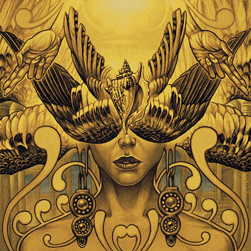 Dvne: Etemen Aenka - VINYL LP