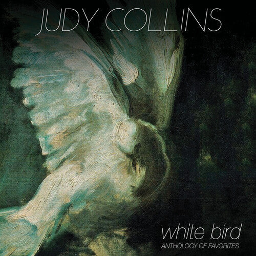 Judy Collins: White Bird - Anthology Of Favorites - COMPACT DISCS
