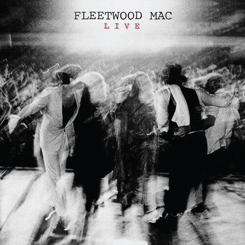 Fleetwood Mac: Fleetwood Mac Live (Super Deluxe Edition) (2LP/3CD/7") - VINYL LP