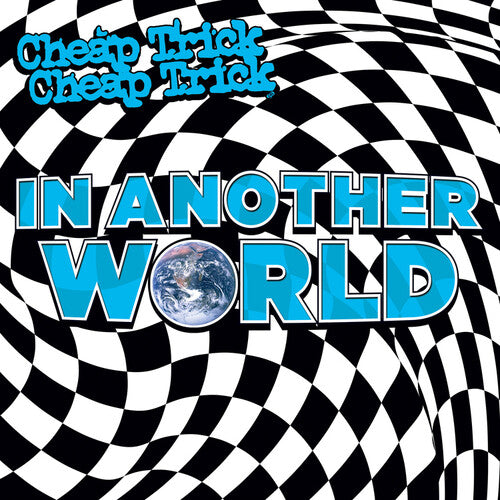 Cheap Trick: In Another World - COMPACT DISCS