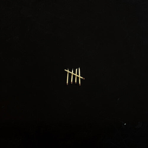 Sault: Sault 5 - VINYL LP
