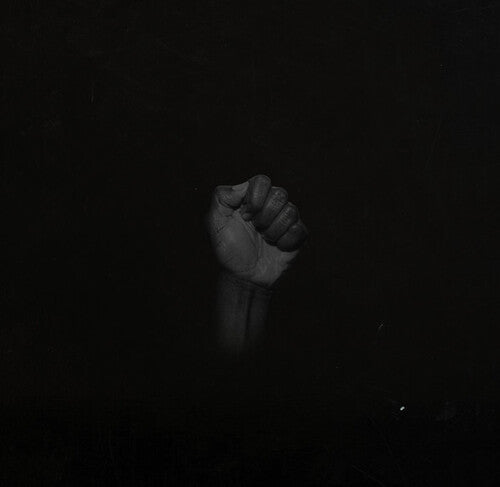 Sault: Untitled (Black Is) - COMPACT DISCS