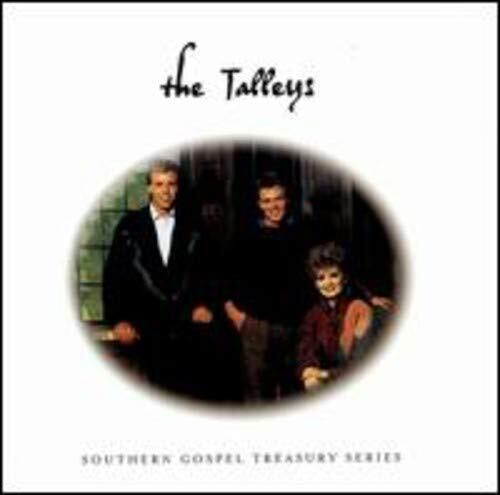 Talleys: Southern Gospel Treasury - COMPACT DISCS