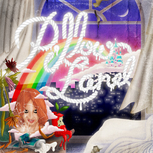 Jam City: Pillowland - VINYL LP