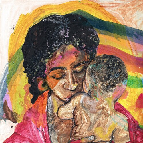 McKinley Dixon: For My Mama And Anyone Who Look Like Her - COMPACT DISCS