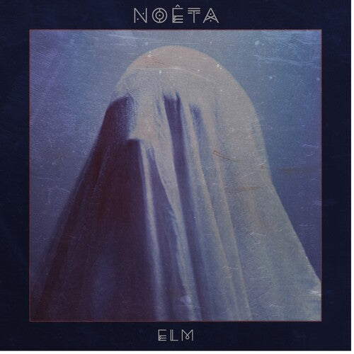 Noeta: Elm (Gold Vinyl) - VINYL LP