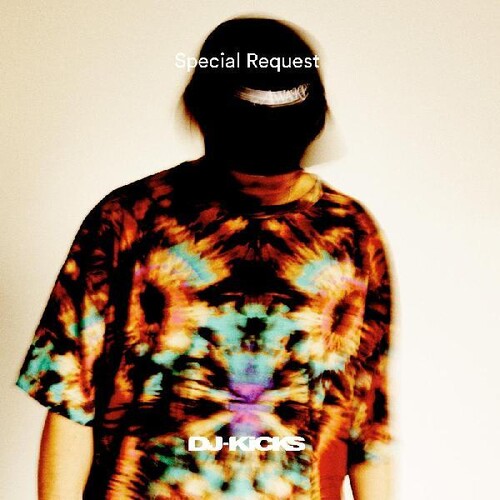 Special Request: Special Request Dj-kicks - COMPACT DISCS