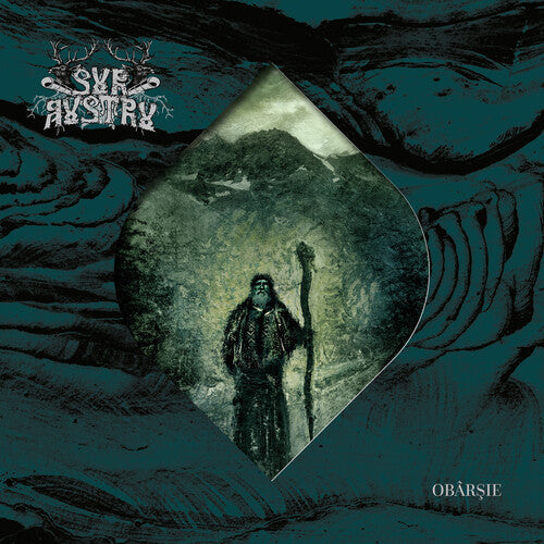 Sur Austru: Obarsie - COMPACT DISCS