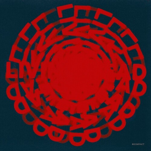 John Tejada: Year Of The Living Dead - VINYL LP