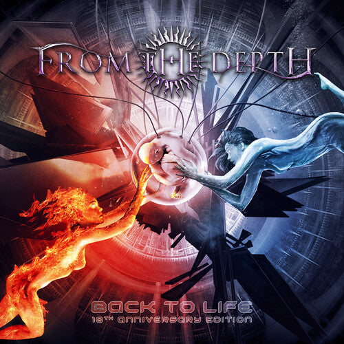 From the Depth: Back To Life - COMPACT DISCS