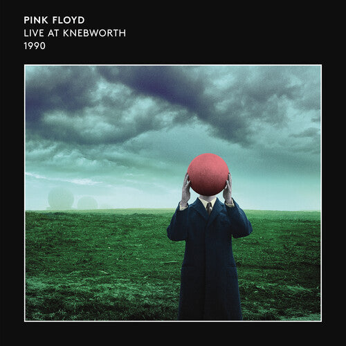 Pink Floyd: Live At Knebworth 1990 - VINYL LP