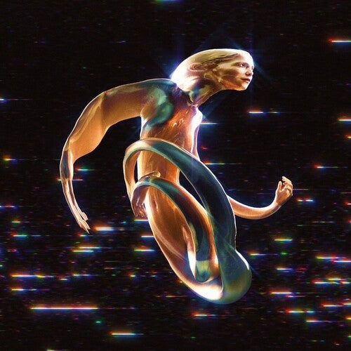 Ellen Allien: Auraa Rmxs 1 - 12-INCH SINGLE