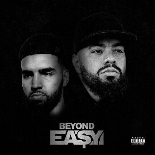 Easy Money & Fabeyon: Beyond Easy - COMPACT DISCS