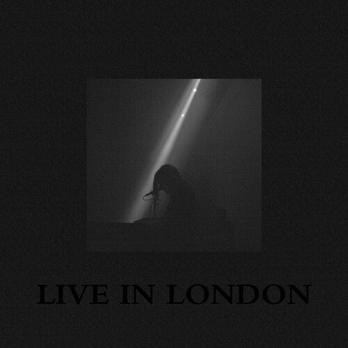 HVOB: Live In London - COMPACT DISCS