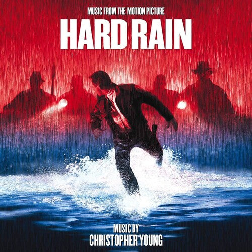 Hard Rain / O.S.T.: Hard Rain (Music From the Motion Picture) - COMPACT DISCS
