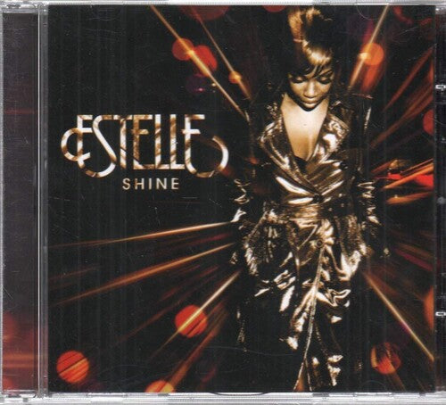 Estelle: Shine - COMPACT DISCS