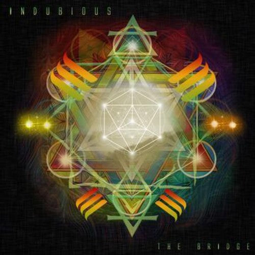 Indubious: The Bridge - COMPACT DISCS