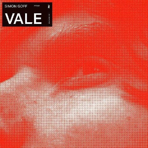 Simon Goff: Vale - COMPACT DISCS