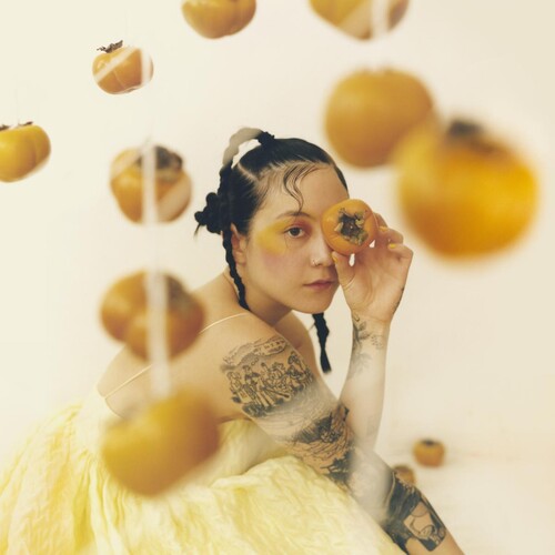 Japanese Breakfast: Jubilee - COMPACT DISCS