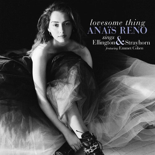 Reno Cohen: Lovesome Thing - COMPACT DISCS