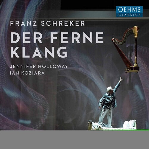 Various: Der Ferne Klang - COMPACT DISCS