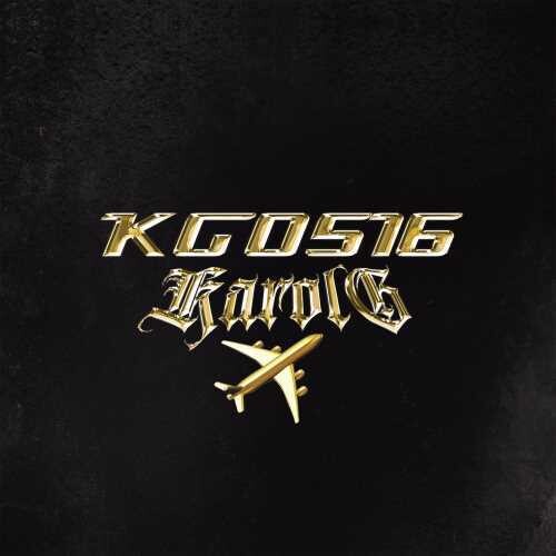 Karol G: KG0516 - COMPACT DISCS