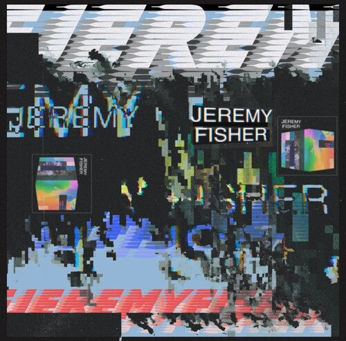 J Fisher: THEJEREMYFISHER - CASSETTES