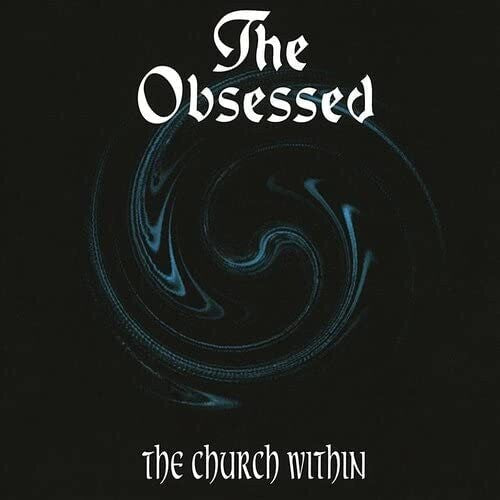 The Obsessed: The Church Within - VINYL LP