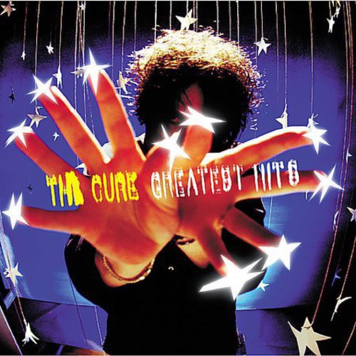 The Cure: Greatest Hits - COMPACT DISCS