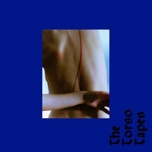 Baal & Mortimer: The Torso Tapes - VINYL LP