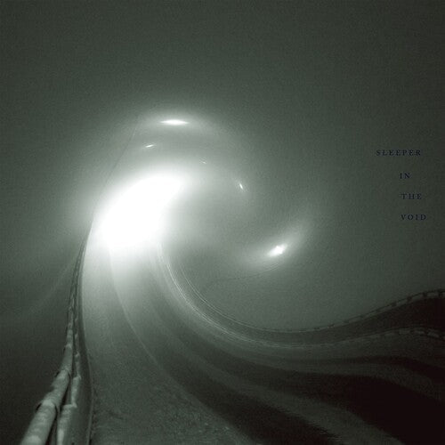 James Welburn: Sleeper in the Void - VINYL LP
