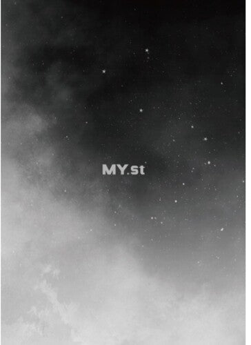 My.st: The Glow: Illusion (incl. Photobook + 3 x Photocards) - COMPACT DISCS