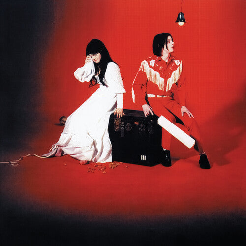 The White Stripes: Elephant - COMPACT DISCS