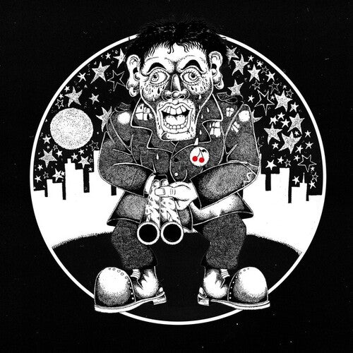 Cherrystones: Critical Mass 2 Hearts Of Champions - VINYL LP