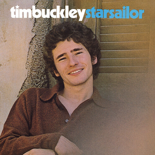 Tim Buckley: Starsailor - COMPACT DISCS